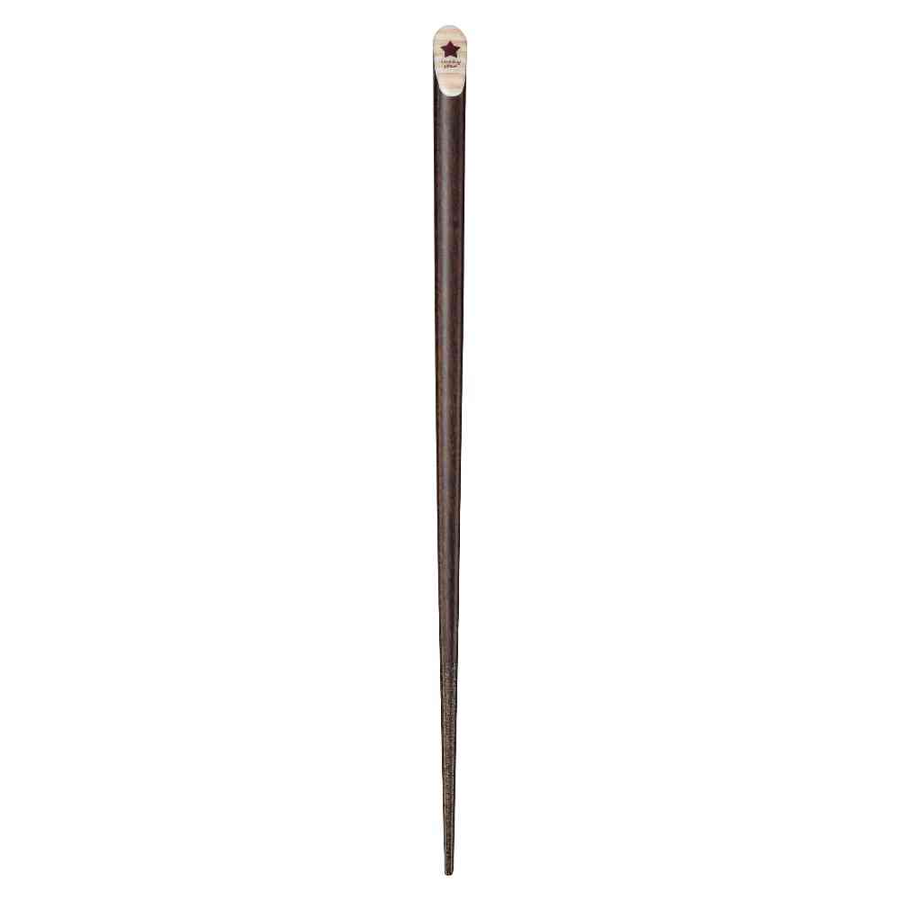 Ishida Initial Chopsticks Lucky Star 23cm 1 Piece