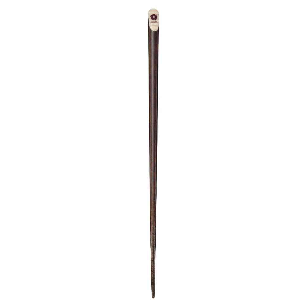 Ishida Initial Chopsticks Lucky Flower 23cm 1 Piece