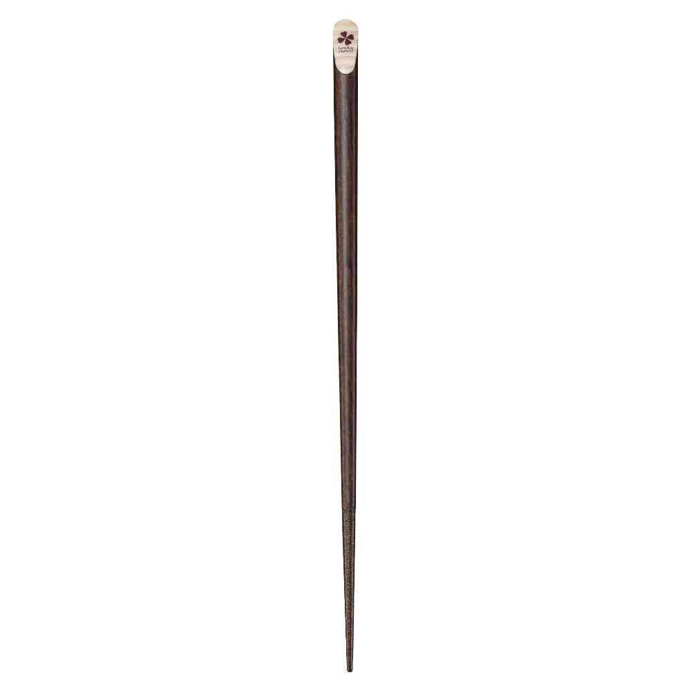 Ishida Initial Chopsticks Lucky Clover 23cm 1 Piece