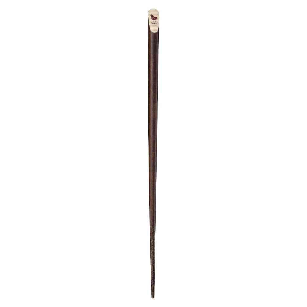 Ishida Initial Chopsticks Lucky Bird 23cm 1 Piece