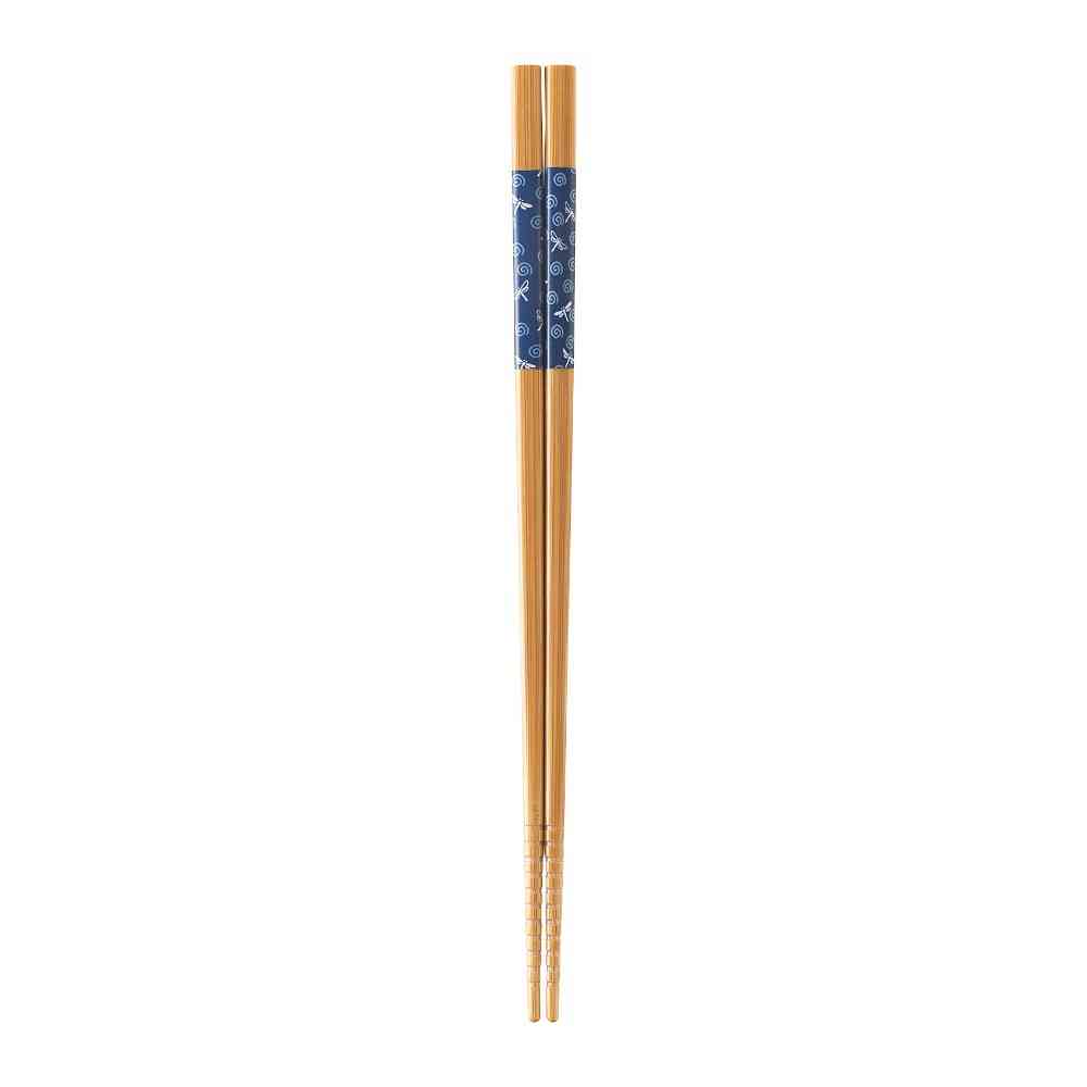 Ishida Chopsticks Susutake Dragonfly 23cm