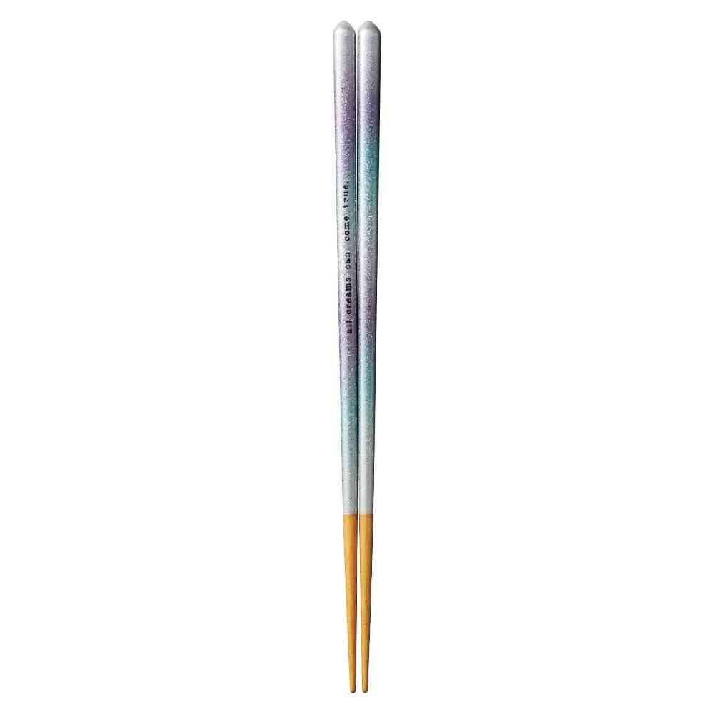 Ishida Dishwasher Safe Chopsticks Dream 23cm