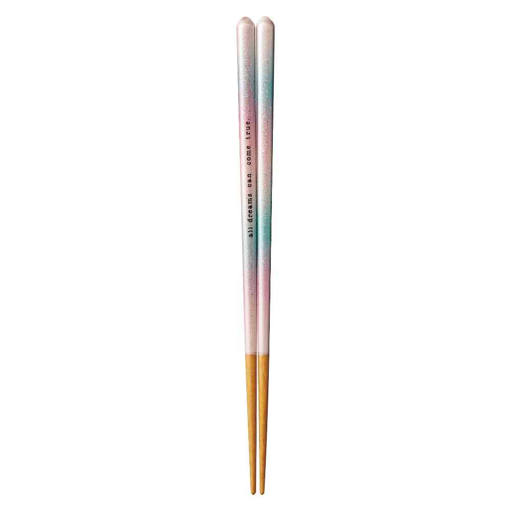 Ishida Dishwasher Safe Chopsticks Dream 21cm