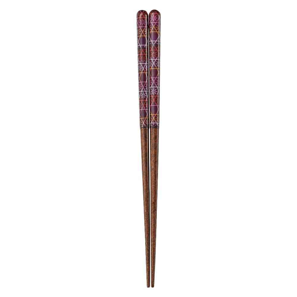 Ishida Dishwasher Safe Chopsticks Geometry 21cm