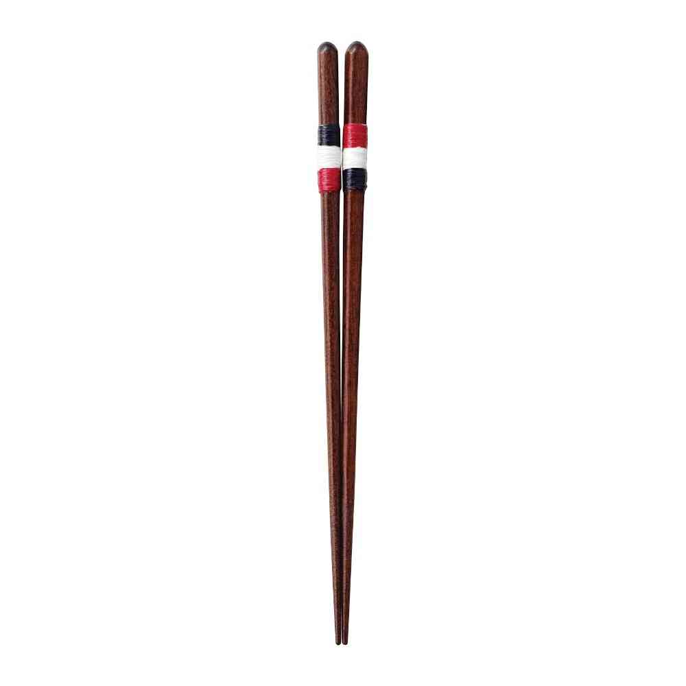 Ishida Dishwasher Safe Chopsticks Forest 23cm