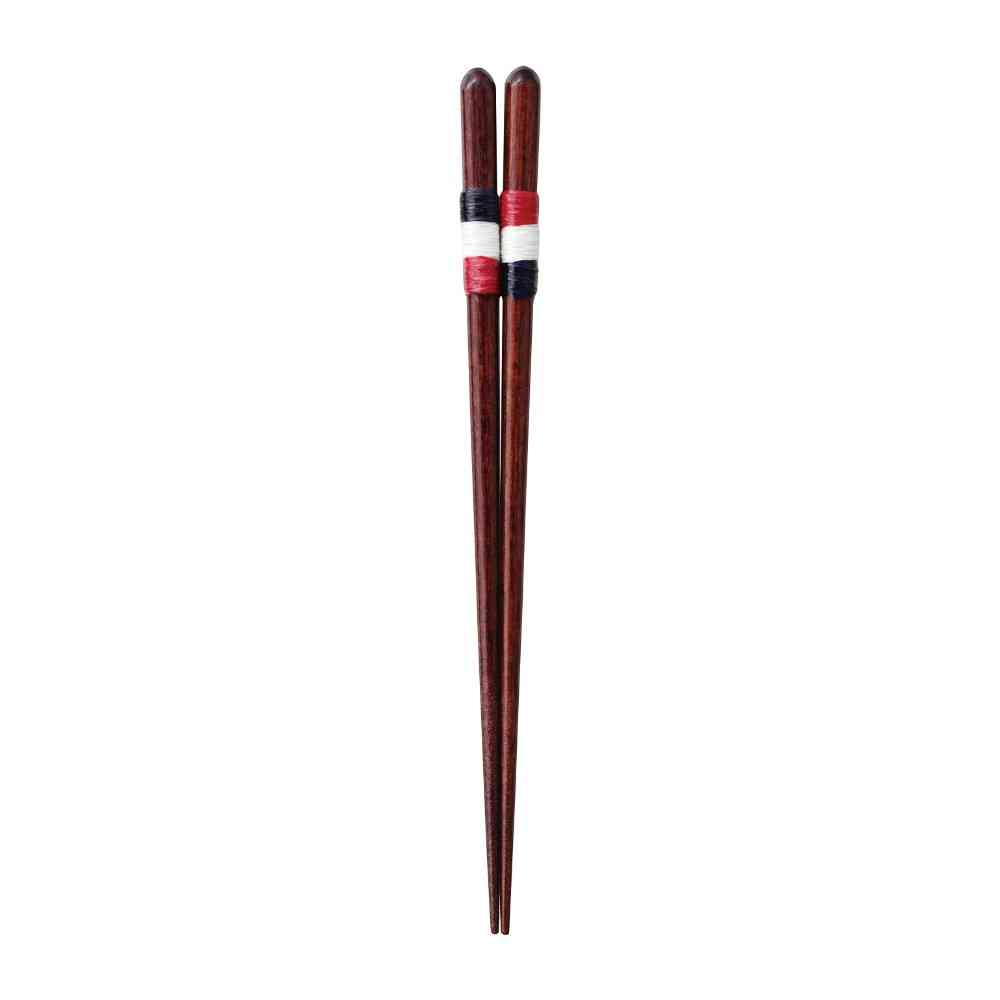 Ishida Dishwasher Safe Chopsticks Forest 21cm