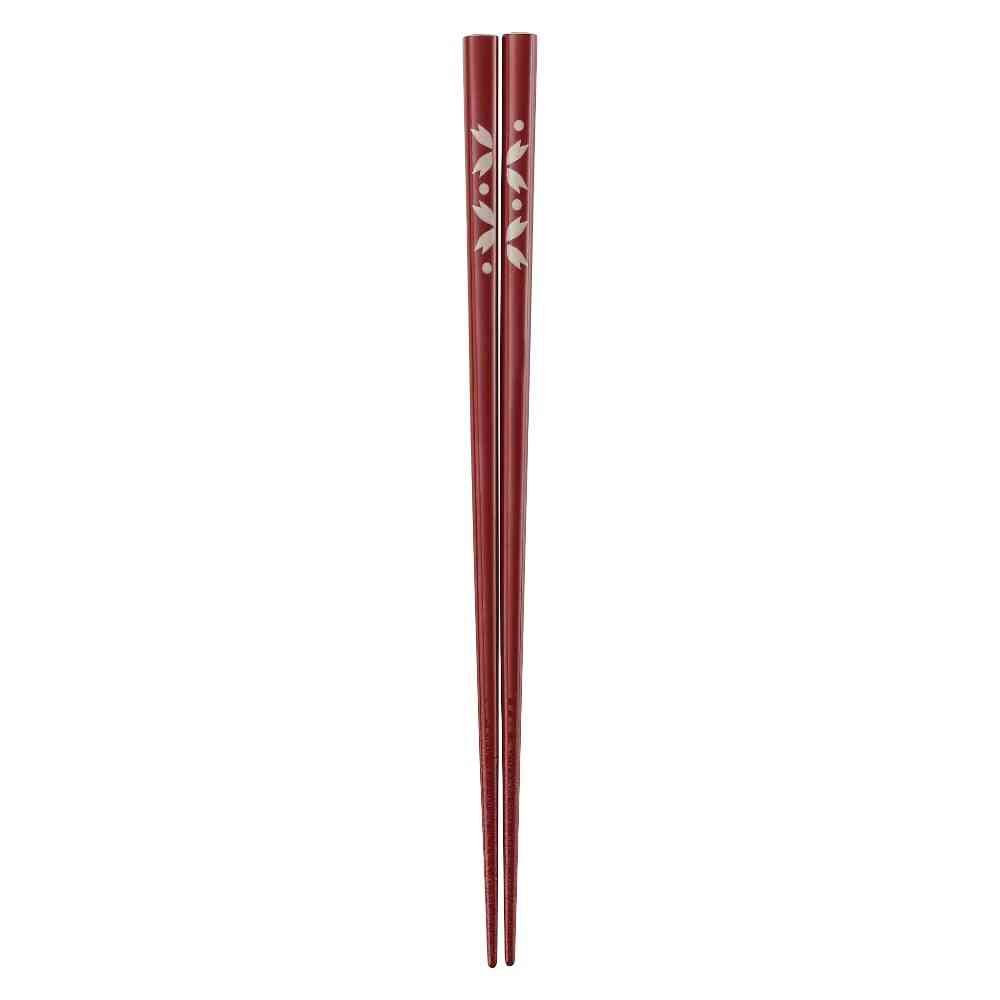 Ishida Mame Sakura Chopsticks 21.0