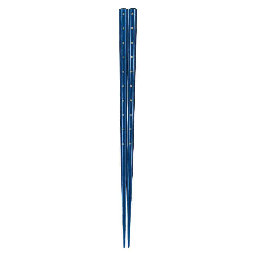 Ishida Octagonal Tenraku Chopsticks 23cm