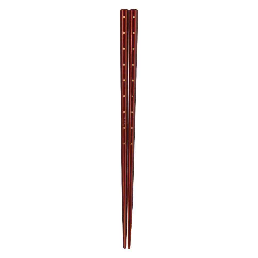 Ishida Octagonal Tenraku Chopsticks 21cm