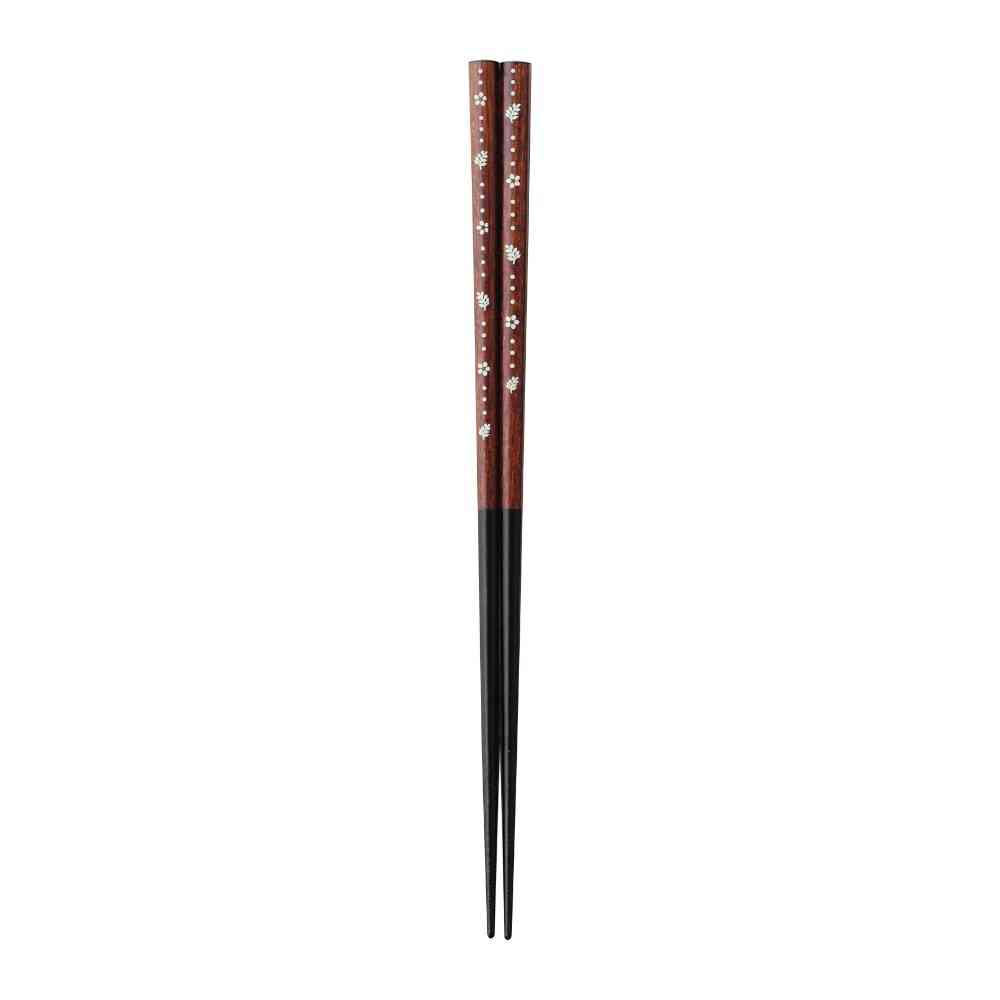 Ishida Late Autumn Chopsticks 23cm