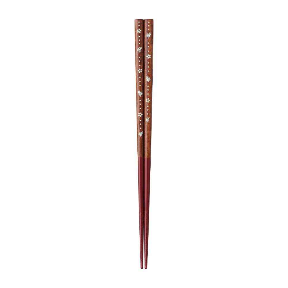 Ishida Late Autumn Chopsticks 21cm