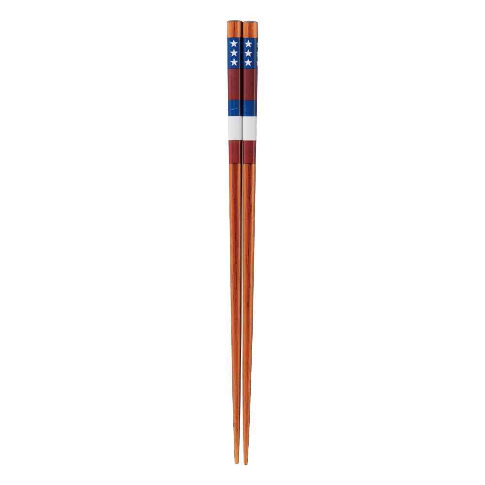 Ishida Chopsticks Pop Star 23cm 1 Pair