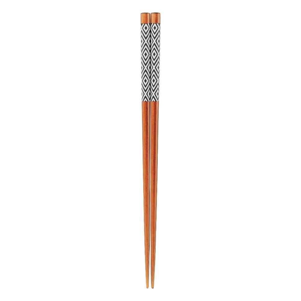 Ishida Chopsticks Nature 23cm 1 Pair