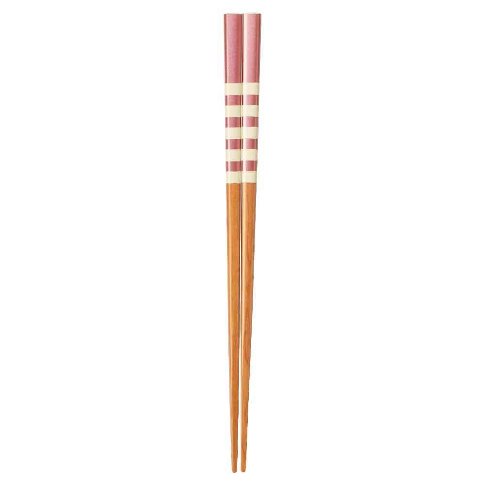 Ishida Chopsticks Meta Border - 1 Pair