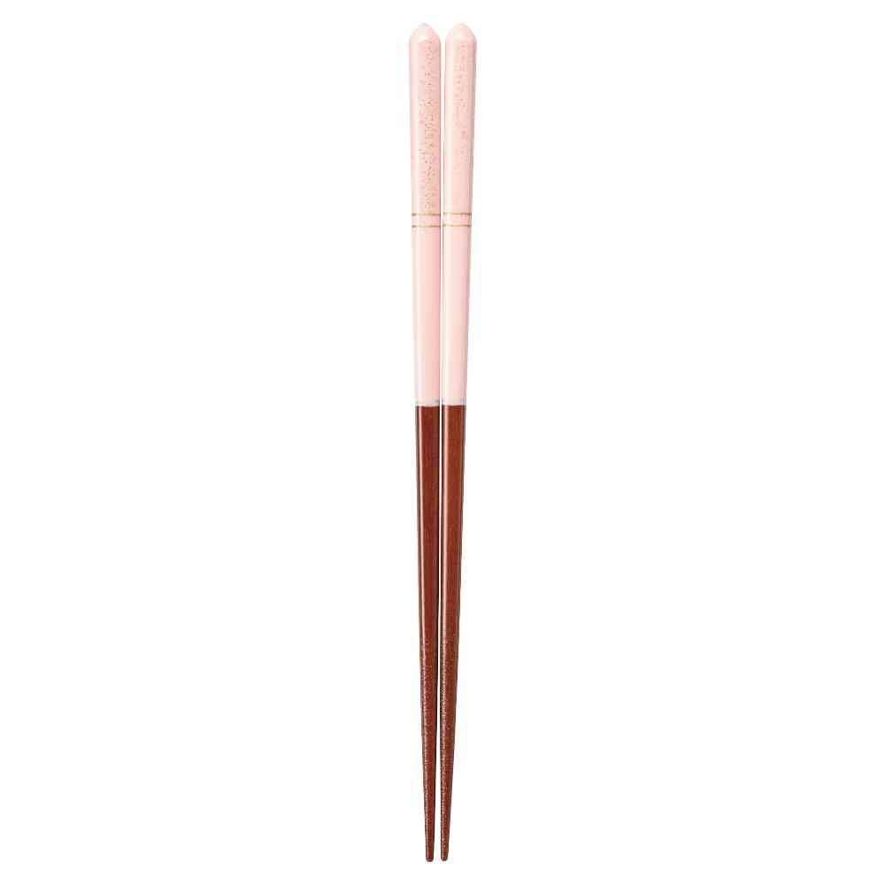 Ishida Dishwasher Safe Chopsticks Palette Line - 1 Pair