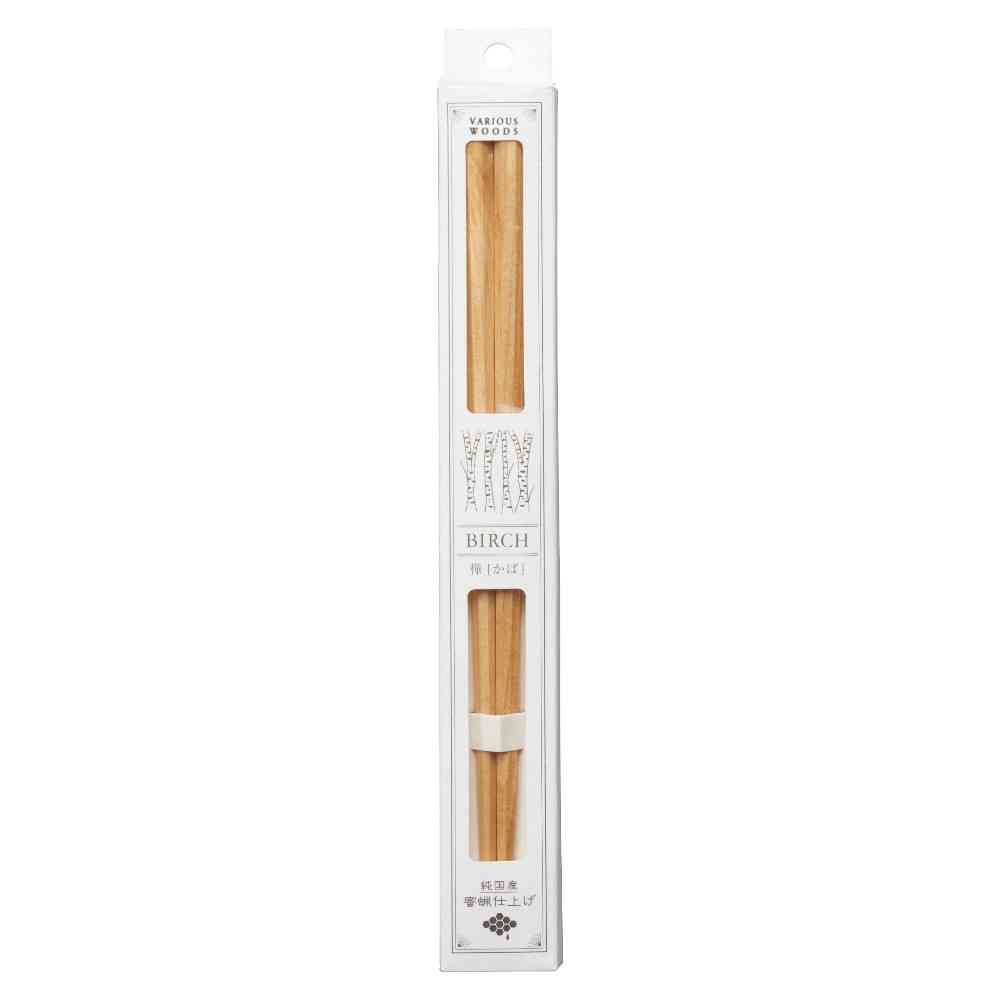 Ishida Chopsticks Various Kaba - 1 Pair