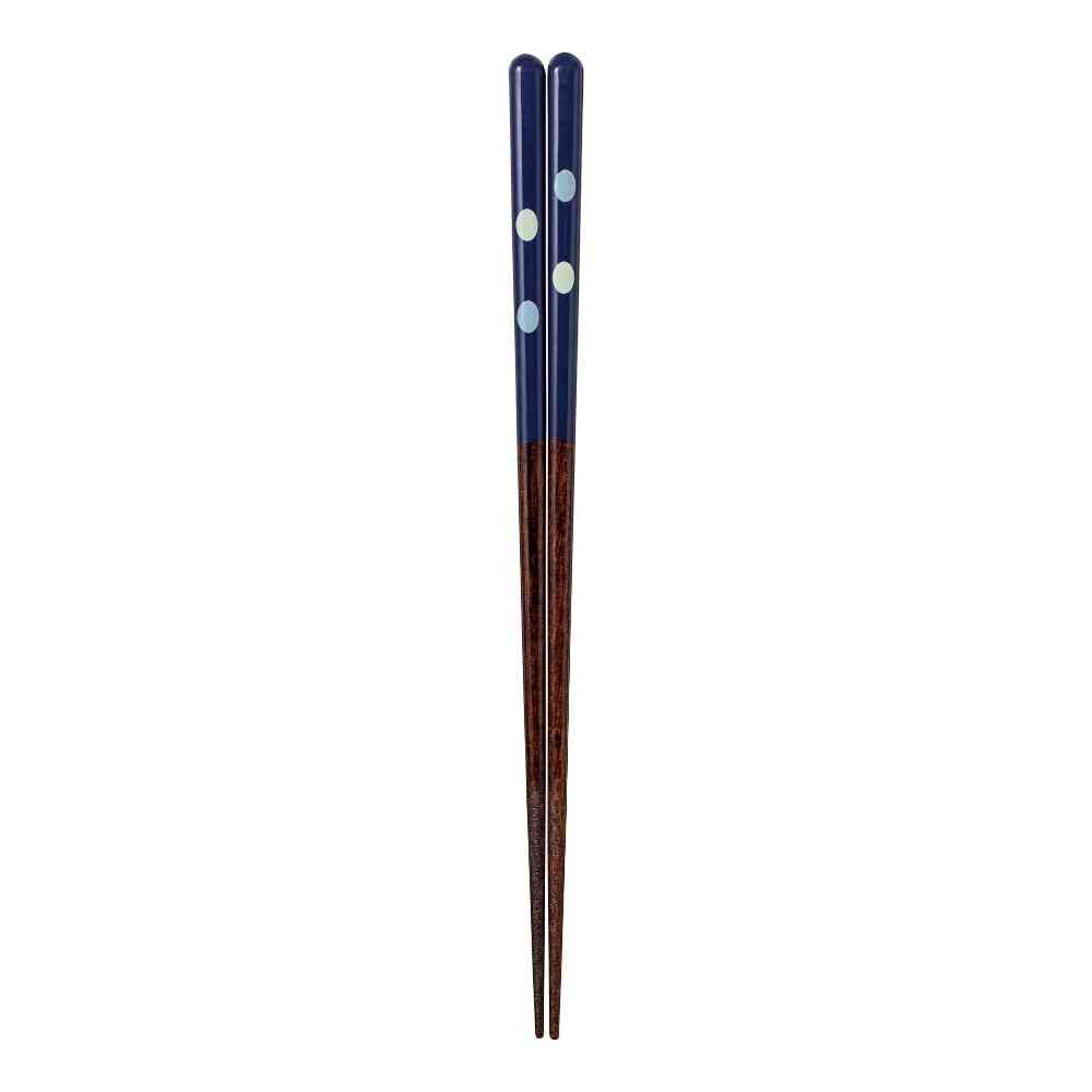 Ishida Dishwasher Safe Chopsticks Mixed Drop - 1 Pair
