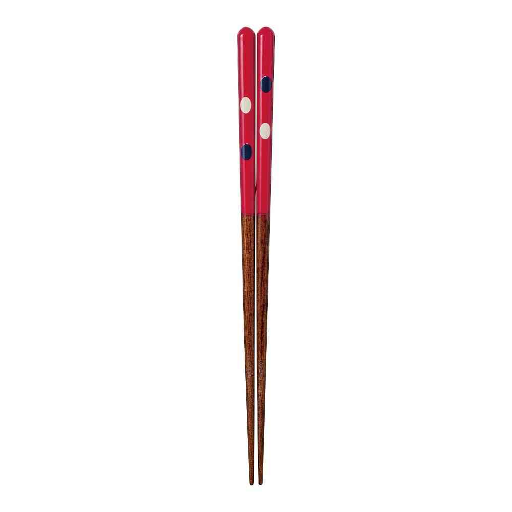 Ishida Dishwasher Safe Chopsticks Mixed Drop - 1 Pair