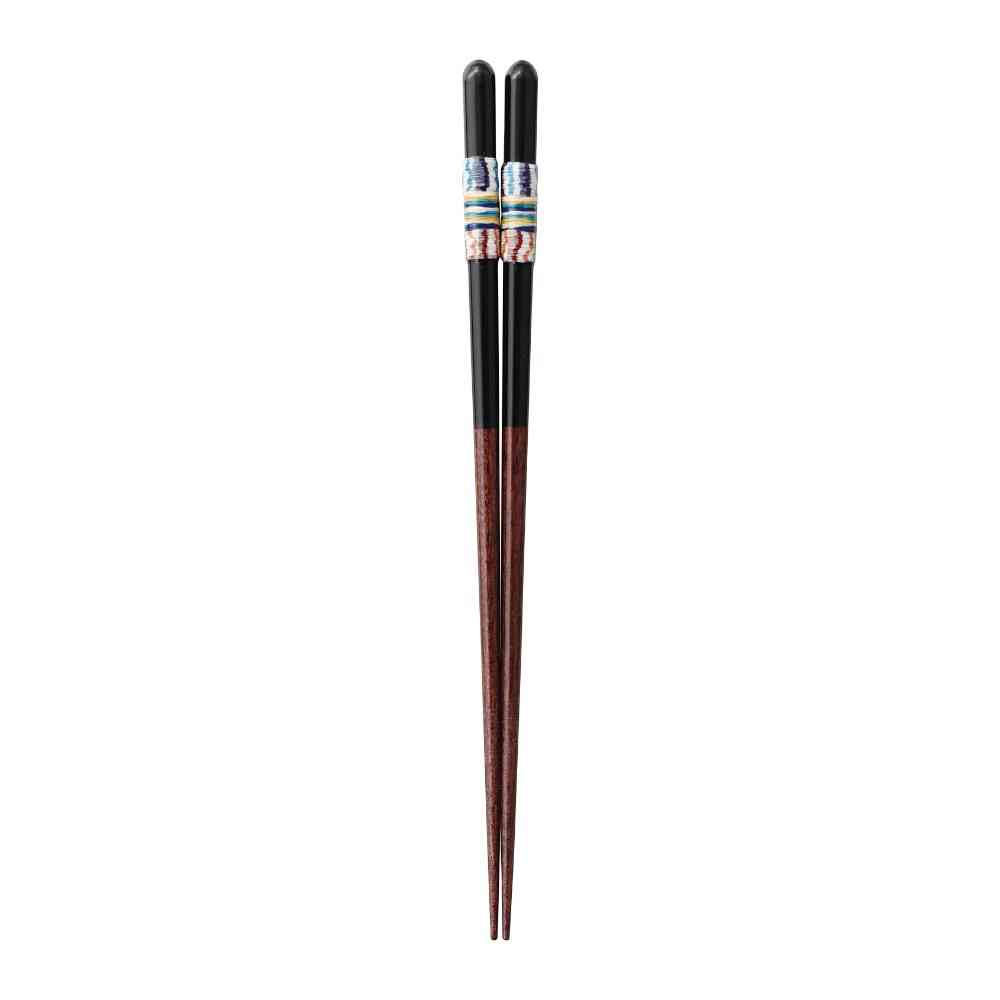 Ishida Dishwasher Safe Chopsticks Spring Thunder - 1 Pair