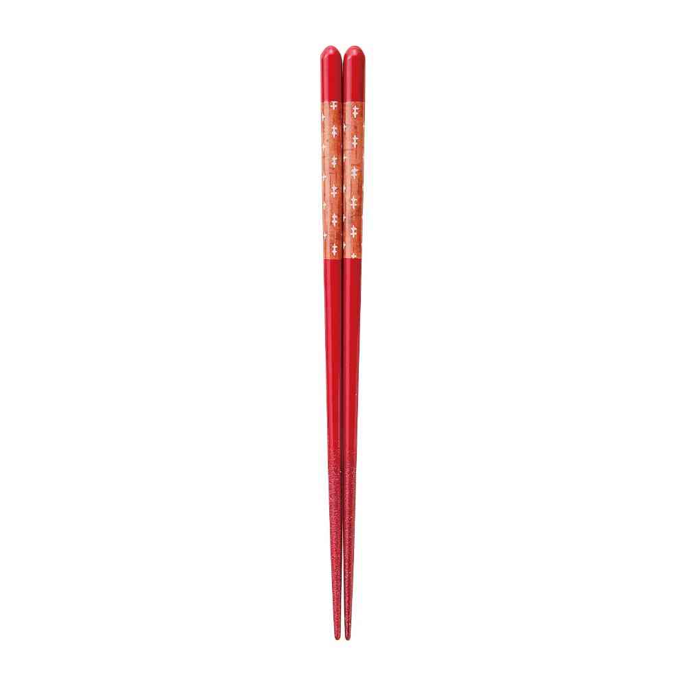 Ishida Dishwasher Safe Chopsticks Starry Sky - 1 Pair