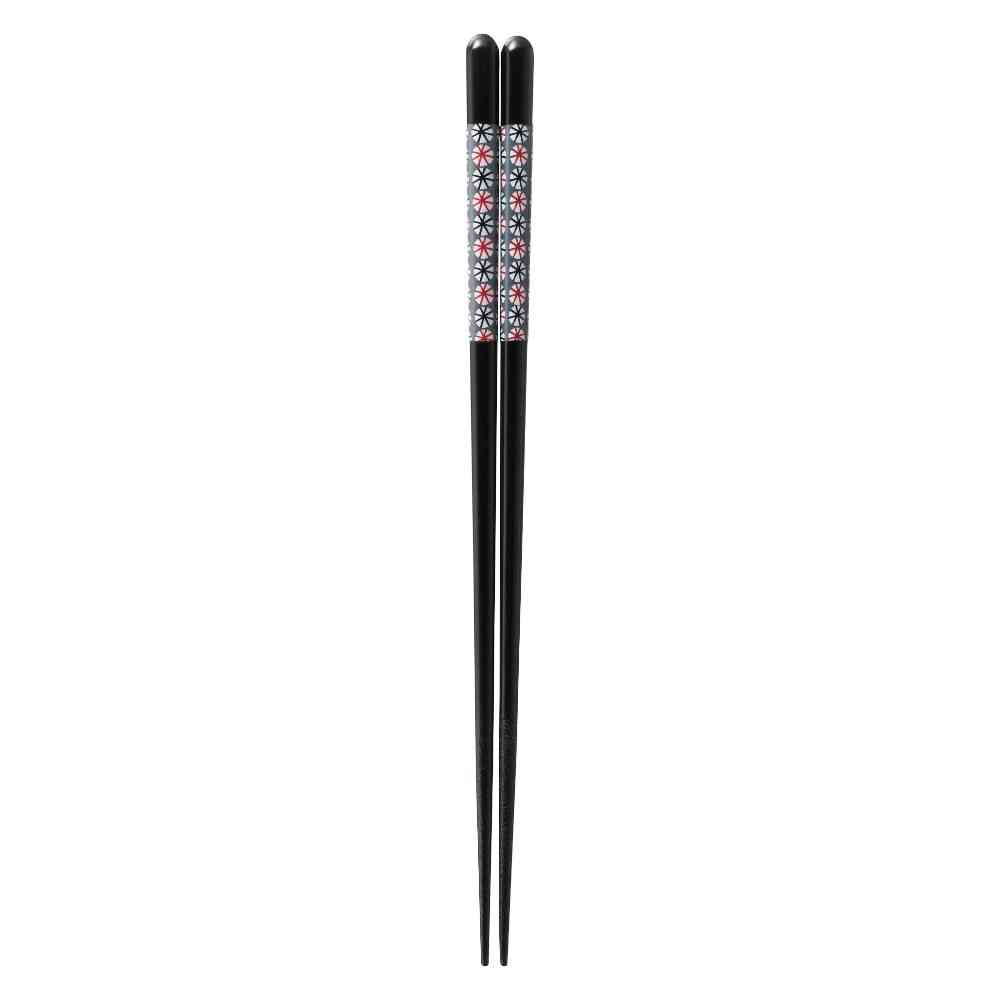 Ishida Dishwasher Safe Chopsticks Dream Temari - 1 Pair