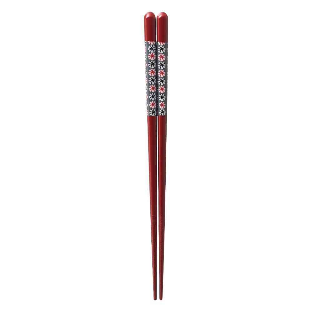 Ishida Dishwasher Safe Chopsticks Dream Temari - 1 Pair