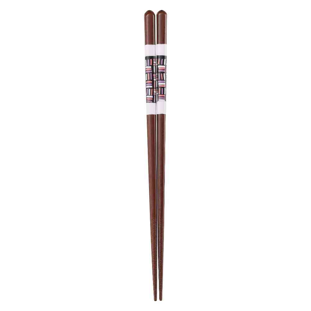 Ishida Dishwasher Safe Chopsticks Renaissance 1 Pair
