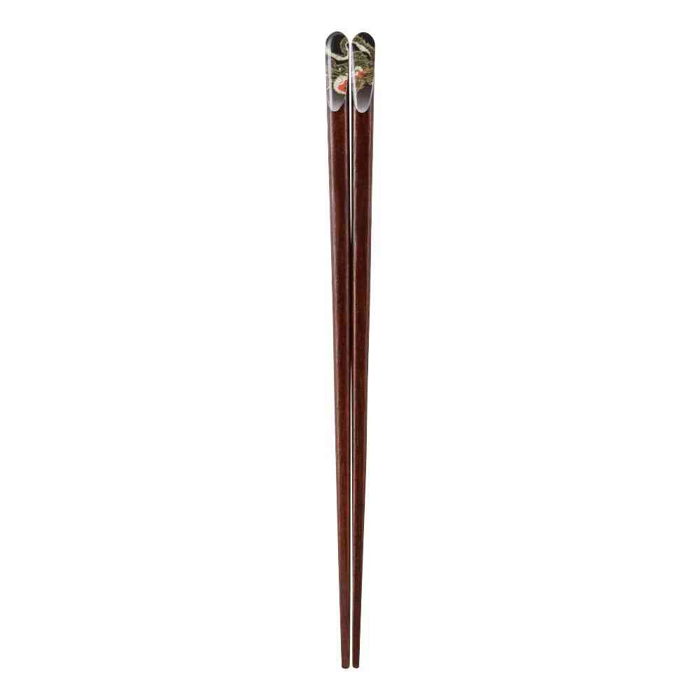 Ishida Chopsticks Tenpyo Dragon King 1 Pair