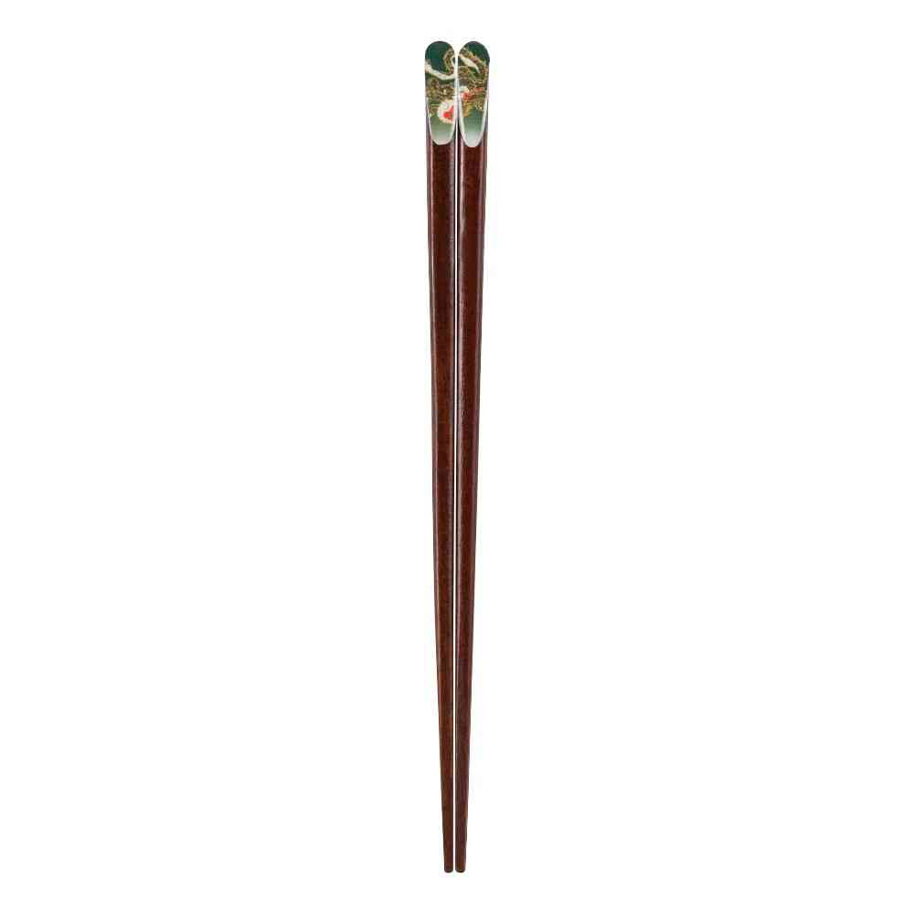 Ishida Chopsticks Tenpyo Dragon King 1 Pair