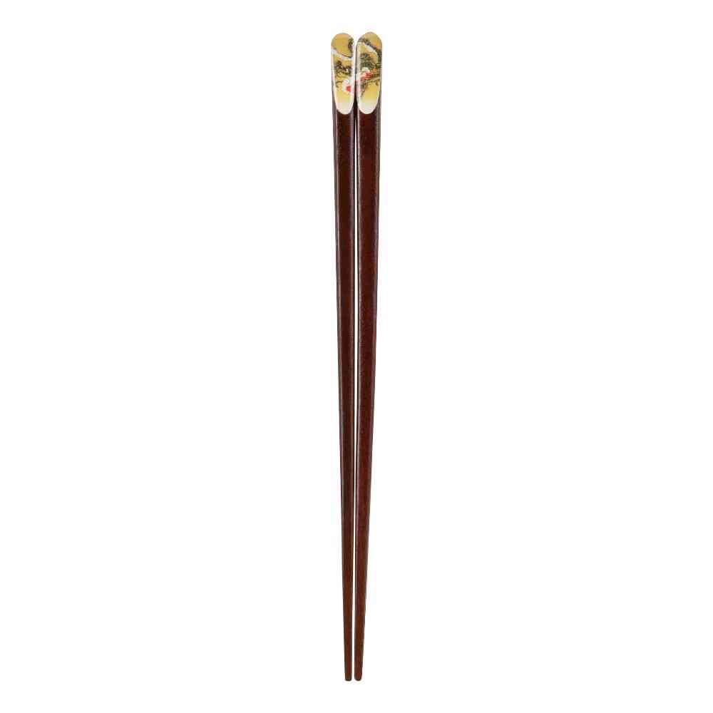Ishida Chopsticks Tenpyo Dragon King 1 Pair