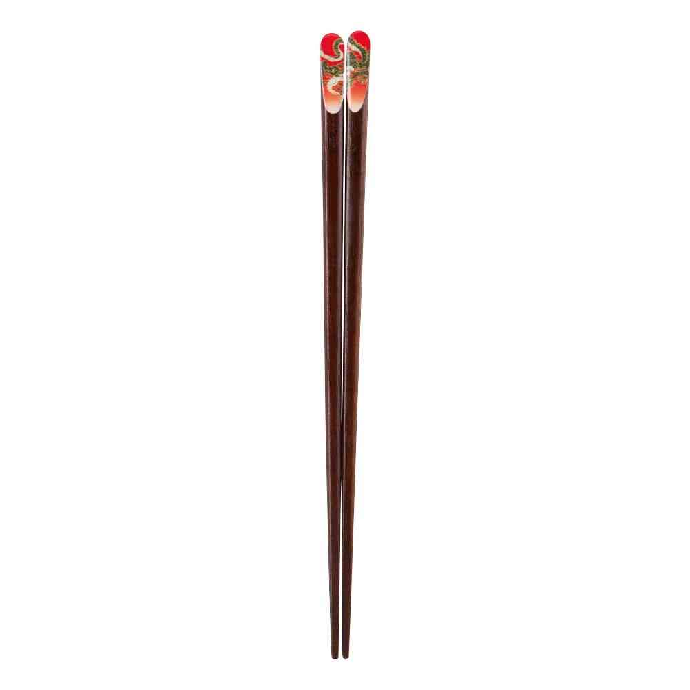 Ishida Chopsticks Tenpyo Dragon King 1 Pair