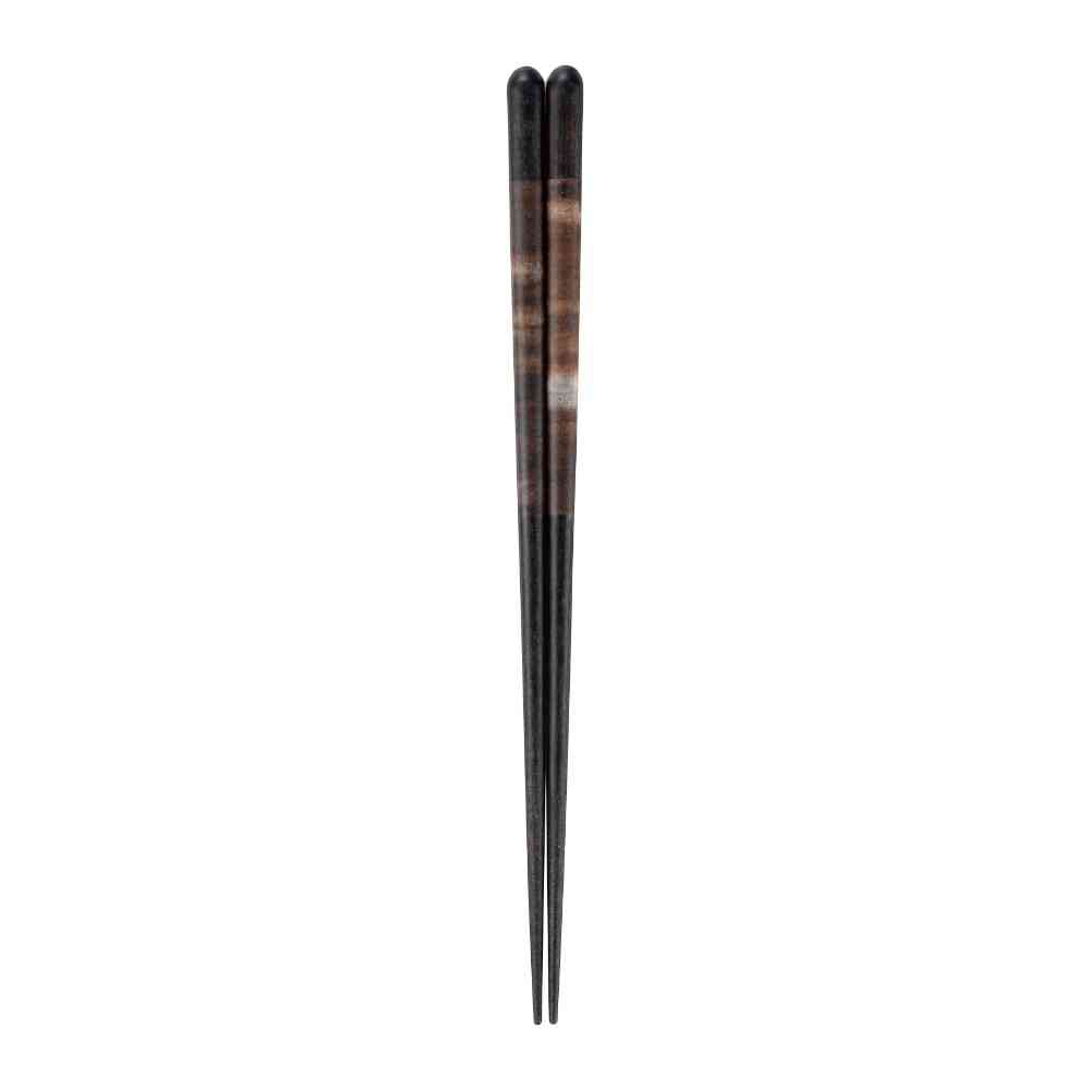 Ishida Dishwasher Safe Chopsticks Willow Shibori 1 Pair