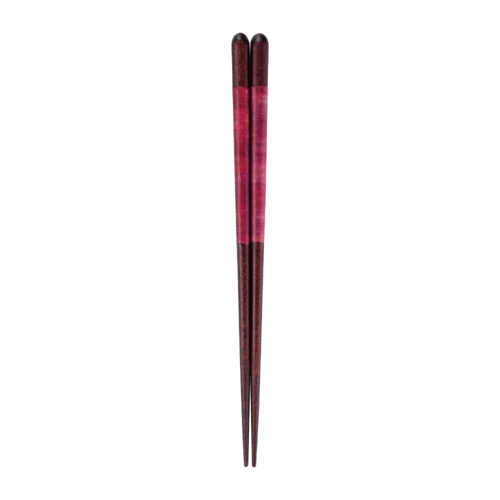 Ishida Dishwasher Safe Chopsticks Willow Shibori 1 Pair