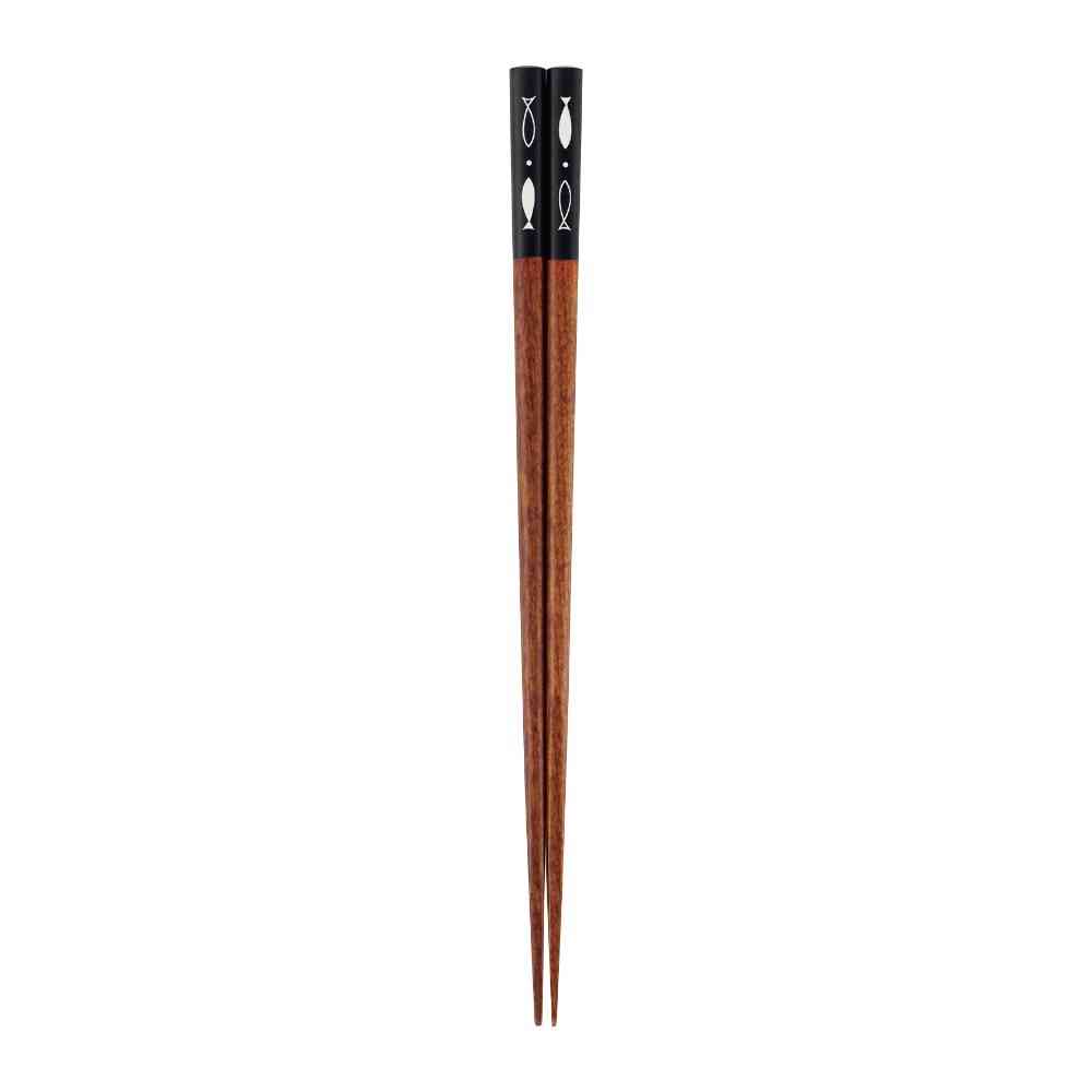 Ishida Chopsticks Fish Shadow 1 Pair