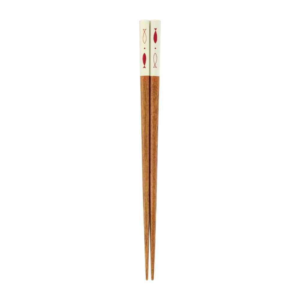 Ishida Chopsticks Fish Shadow 1 Pair