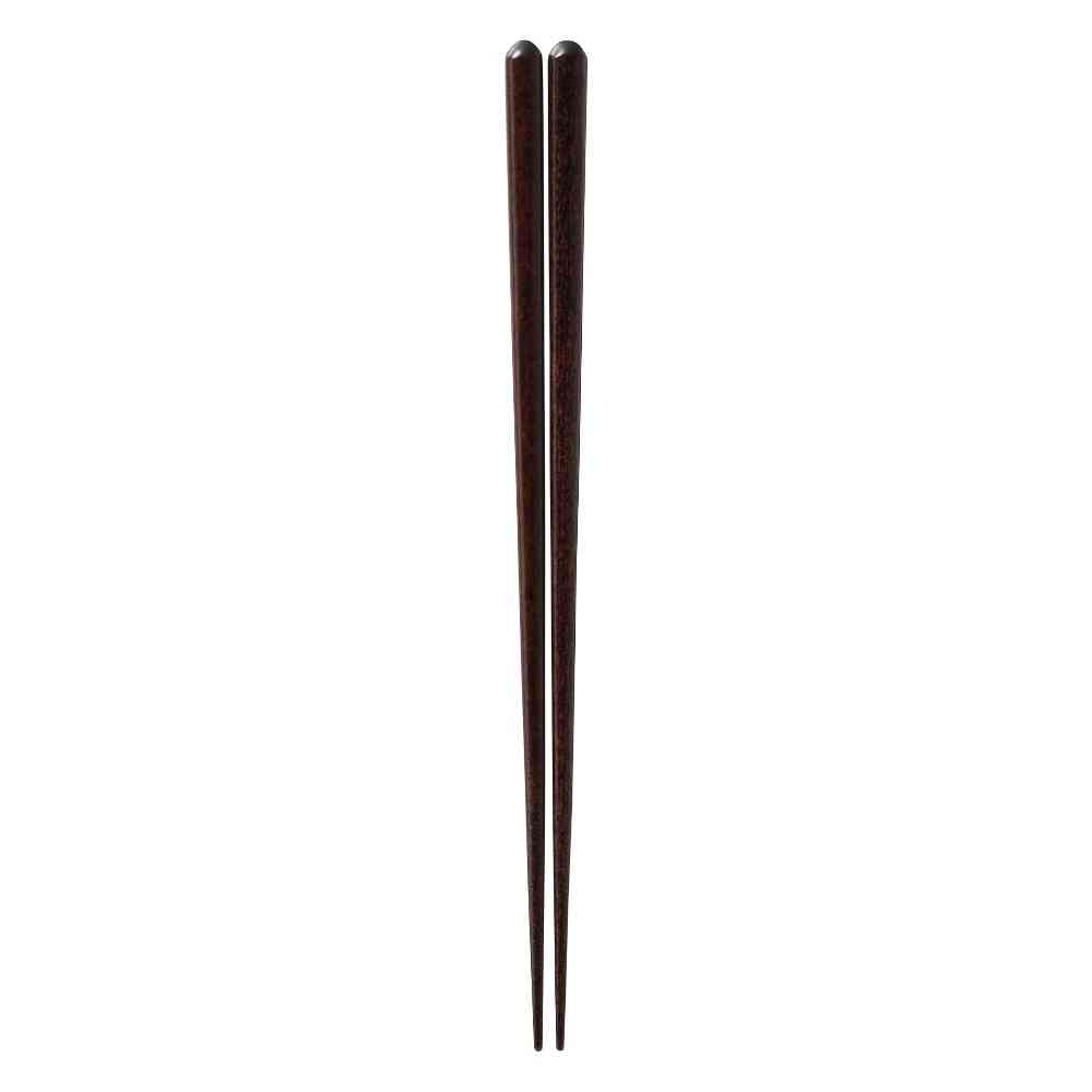 Ishida Dishwasher Safe Chopsticks Red 1 Pair
