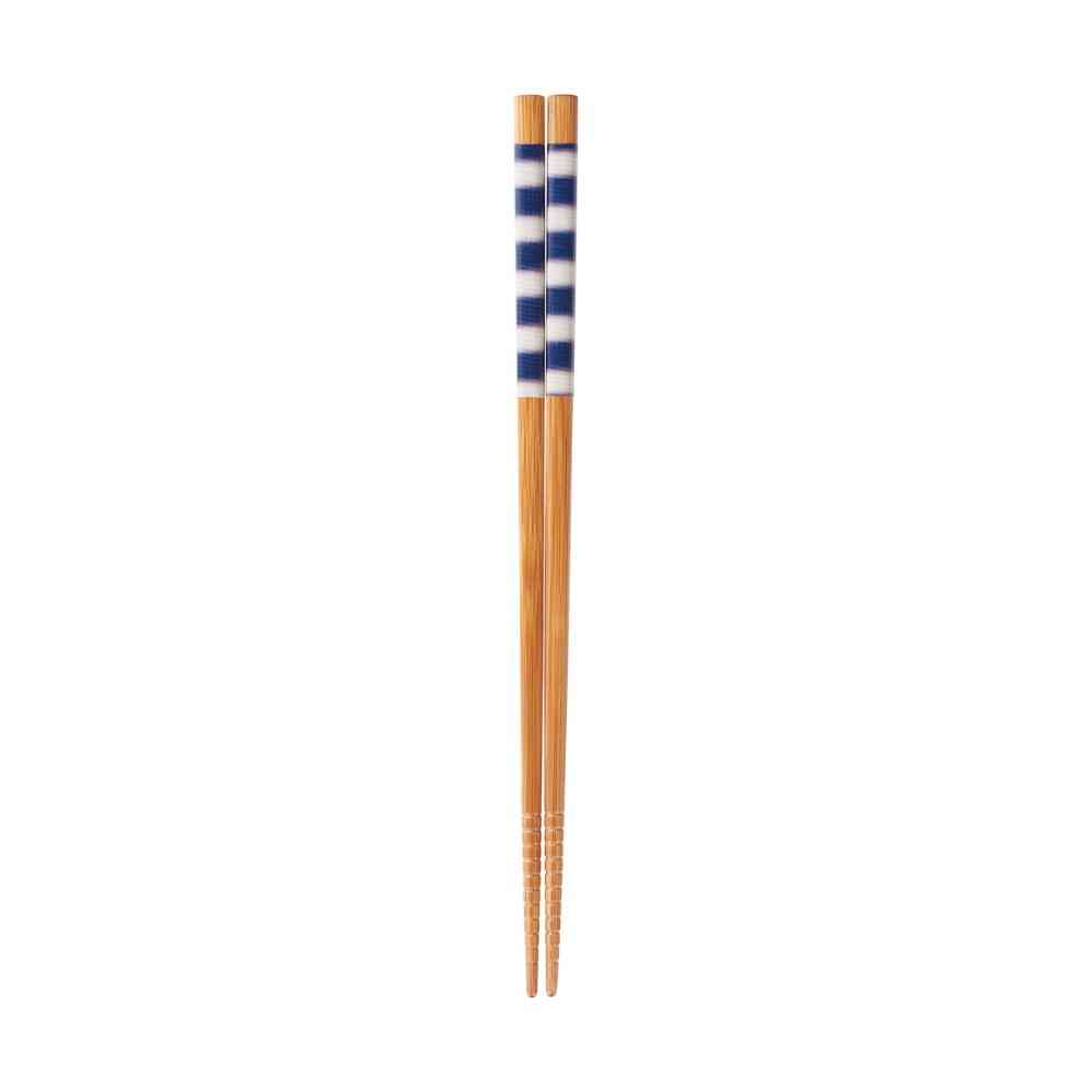 Ishida Chopsticks Susutake Japanese Dye - 1 Pair