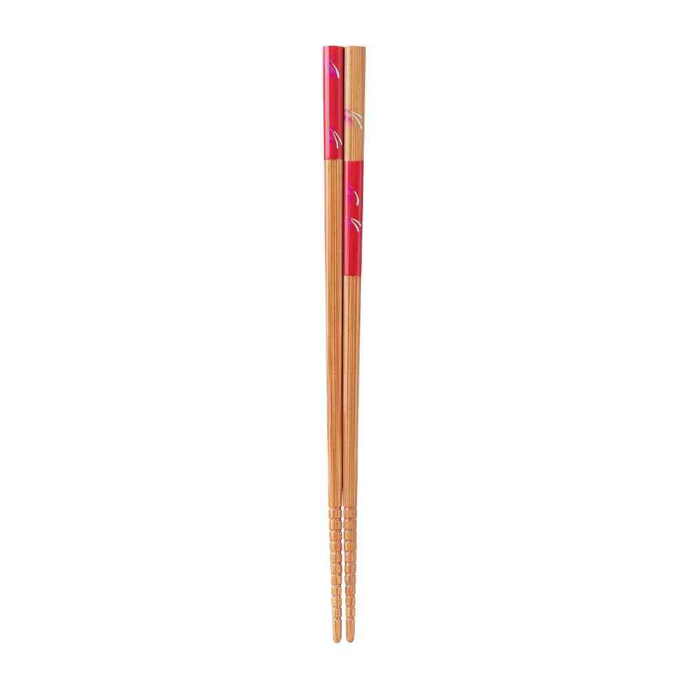 Ishida Chopsticks Susutake Rabbit on the Mountain - 1 Pair