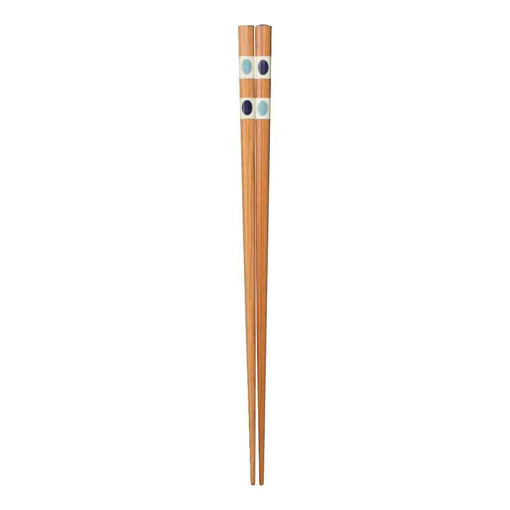 Ishida Kids Chopsticks Oval - 1 Pair