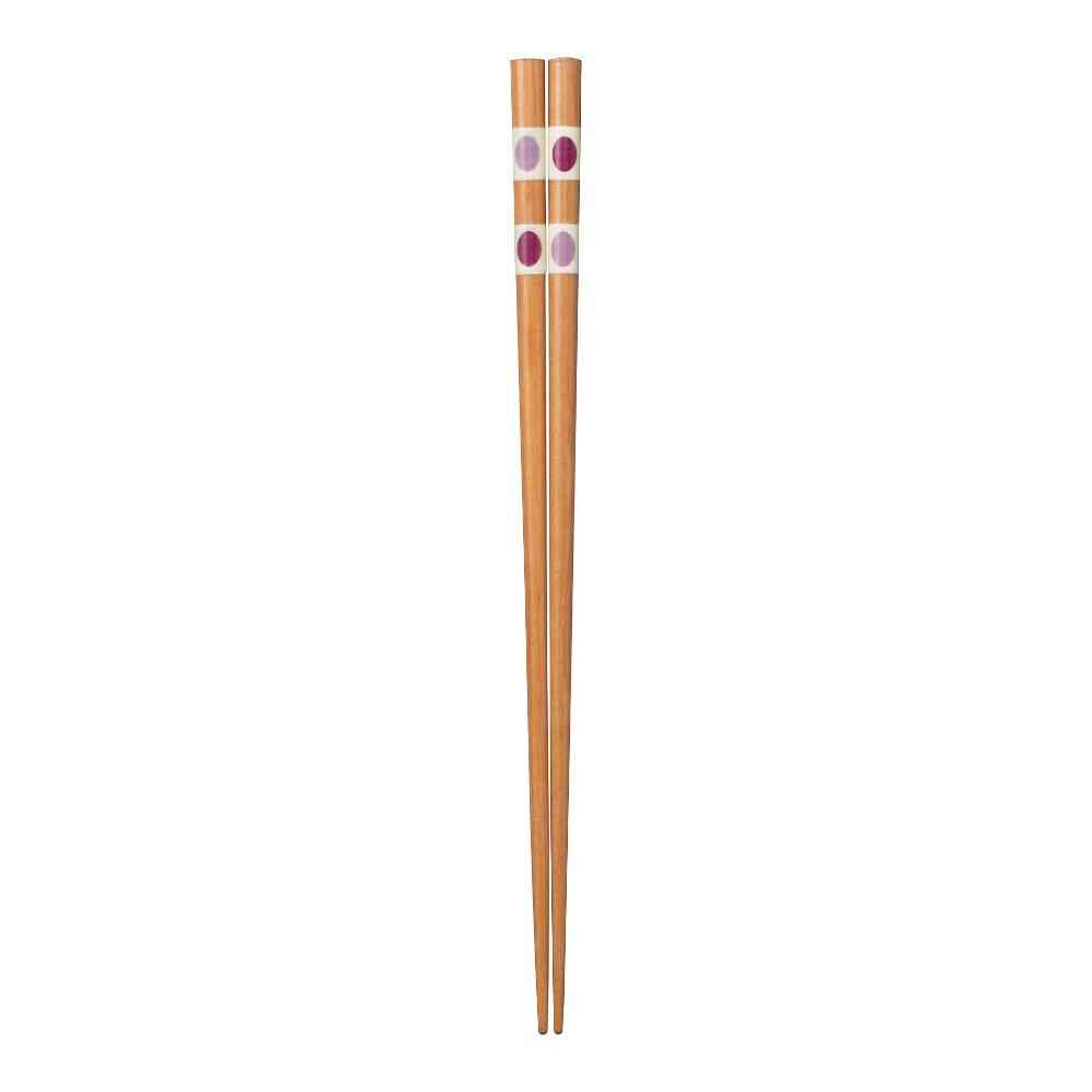 Ishida Kids Chopsticks Oval - 1 Pair