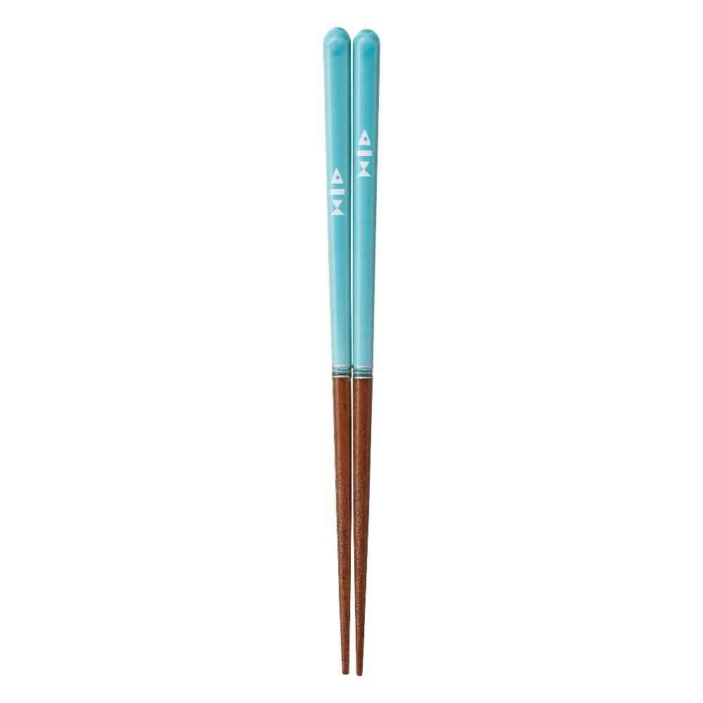 Ishida Kids Dishwasher Safe Chopsticks Ototo - 1 Pair