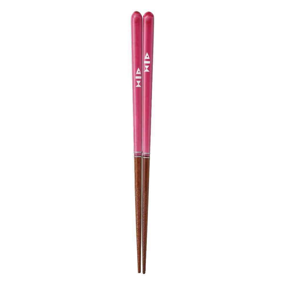 Ishida Kids Dishwasher Safe Chopsticks Ototo - 1 Pair