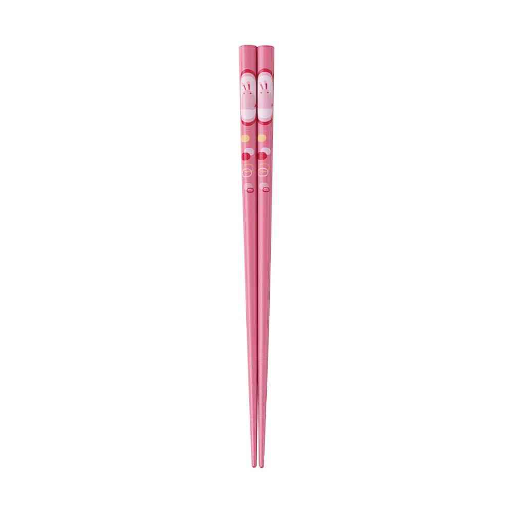 Ishida Kids Chopsticks Hello Bunny - 1 Pair
