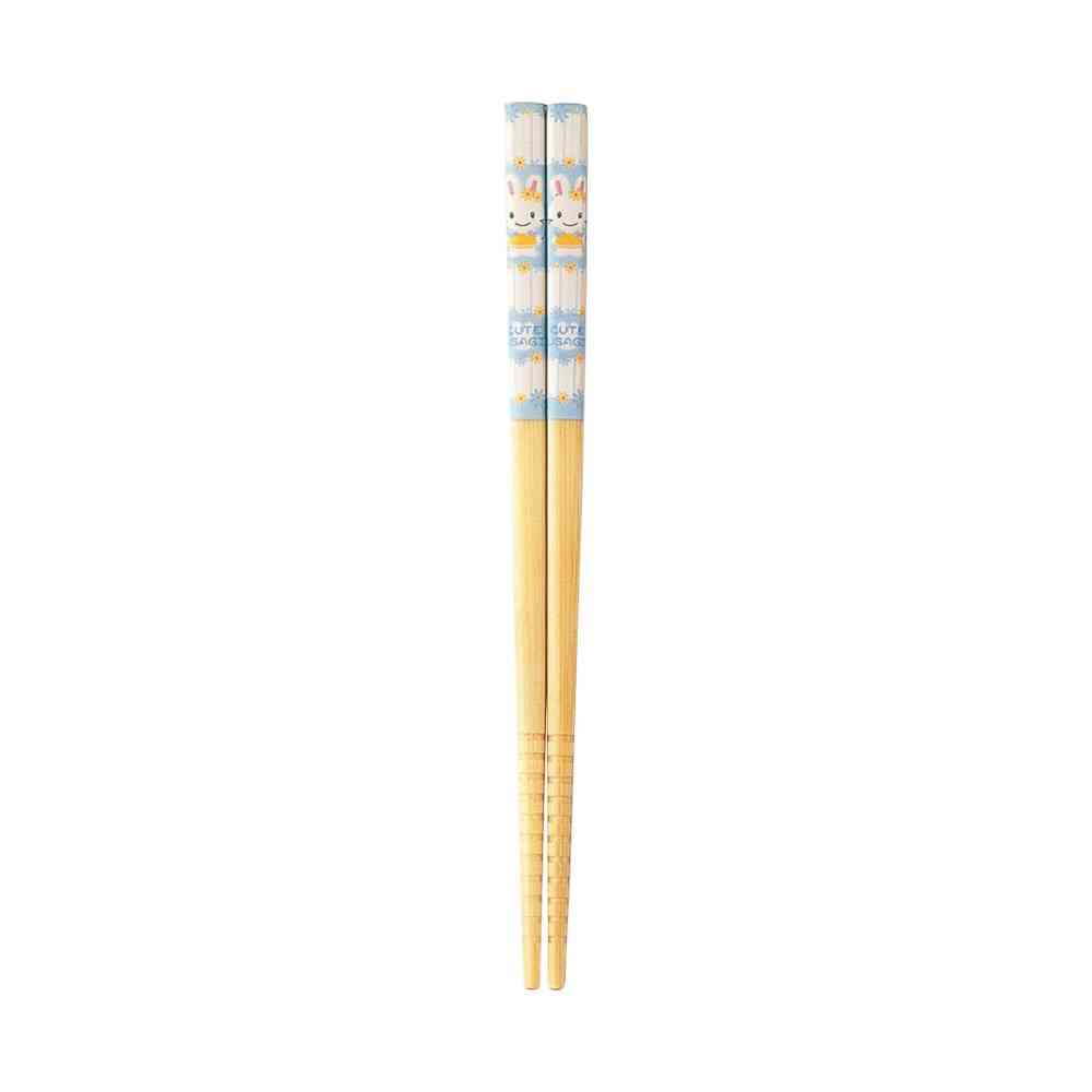 Ishida Kids Safety Chopsticks Cute 1 Pair