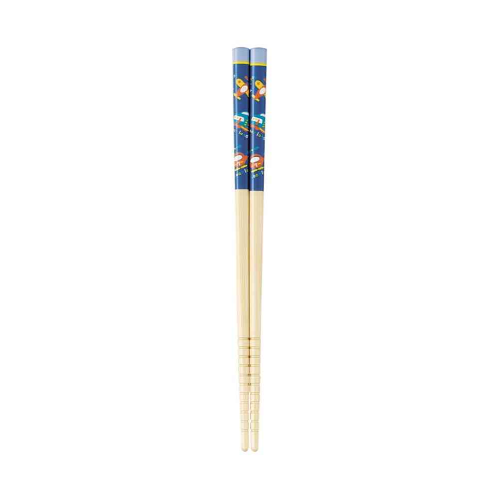 Ishida Kids Safety Chopsticks Flight 1 Pair