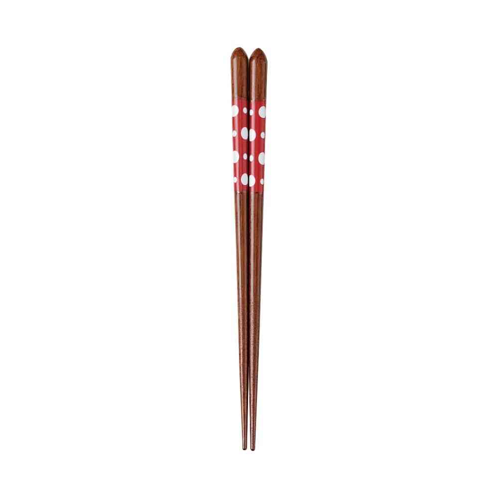 Ishida Kids Dishwasher Safe Chopsticks Meruhen 1 Pair