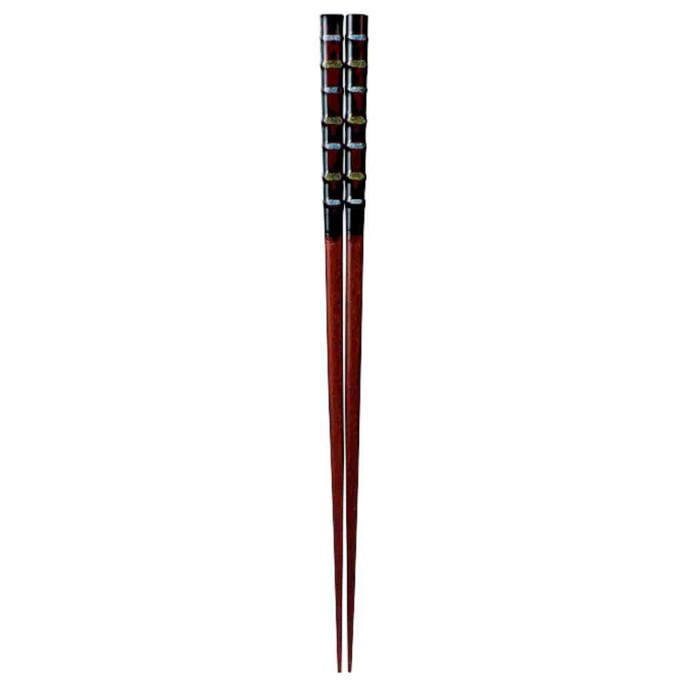 Ishida Chopsticks PI Namida Kumo 1 Pair