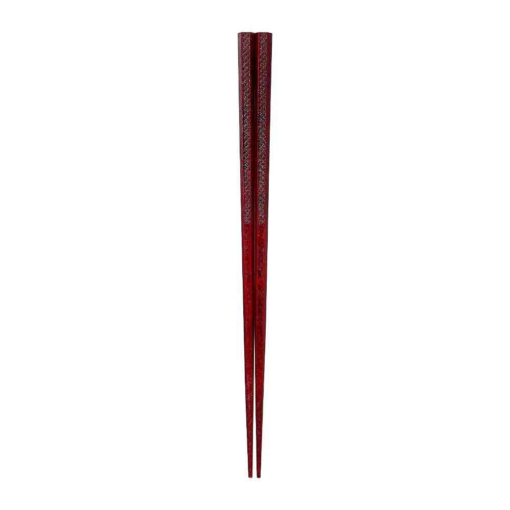 Ishida Chopsticks PI Kasumi Komon 1 Pair