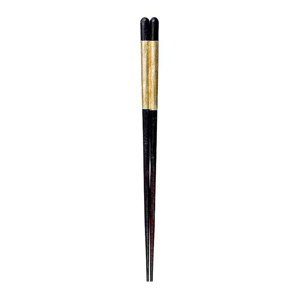 Ishida Chopsticks PI Nashi-ji Fuyu Akane 1 Pair