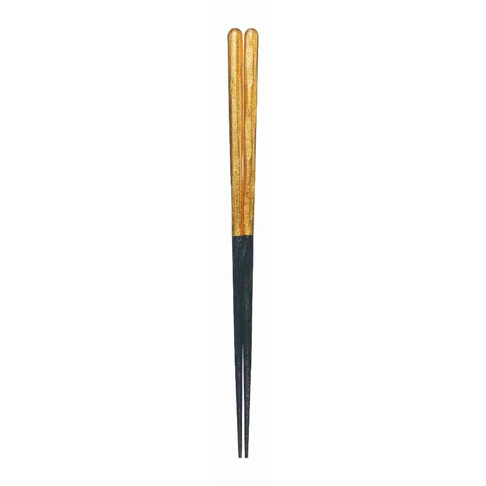 Ishida Chopsticks PI Nashi-ji Hakuro 1 Pair